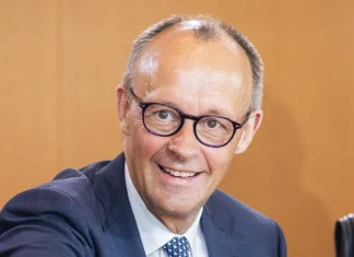 German government dismisses Merz ouster rumors as mere speculation Merz ousting dismissed as 'speculation' by German govt