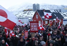 Greenland PM: Talks with US Still Yield No Deal No deal yet in US talks, says Greenland PM