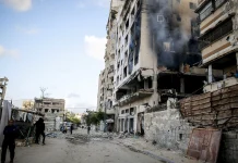 Hamas Reports Armed Wing Leader Killed in Gaza Strike Hamas says military wing chief killed in Gaza strike
