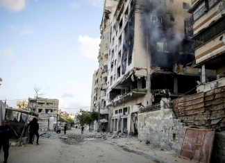 Hamas Reports Armed Wing Leader Killed in Gaza Strike Hamas says military wing chief killed in Gaza strike