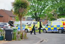 House explosion in UK leaves two dead and three injured Two killed, three injured after explosion at house in UK