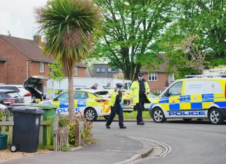 House explosion in UK leaves two dead and three injured Two killed, three injured after explosion at house in UK