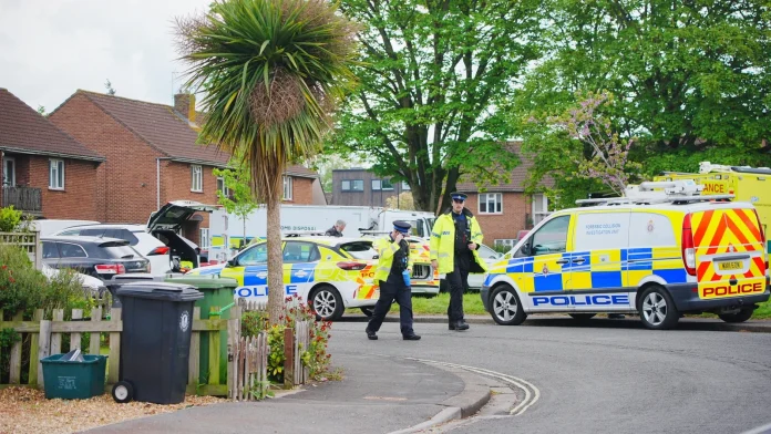 Two killed, three injured after explosion at house in UK