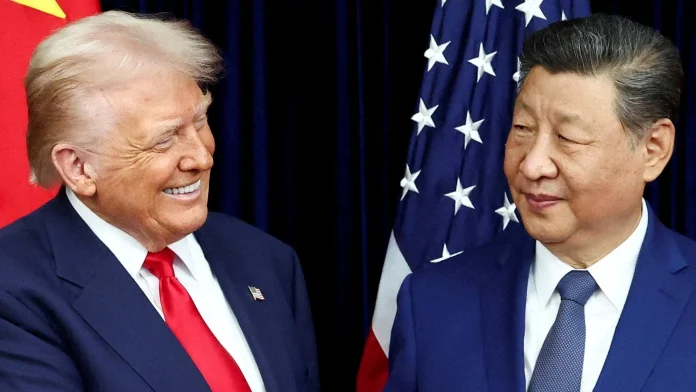 What does the Trump-Xi summit mean for the rest of us?