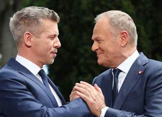 Hungarian Prime Minister Péter Magyar Visits Poland to Repair Bilateral Relations Hungary's PM Péter Magyar in Poland to reset ties
