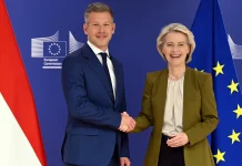 Hungary’s Magyar urges EU to unlock billions in funding Hungary's Magyar pushes to unblock EU billions