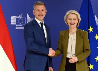 Hungary’s Magyar urges EU to unlock billions in funding Hungary's Magyar pushes to unblock EU billions