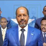 Mid kamid ah dowladaha ree Galbeedka oo hajabaad u dirtay dhinacyada Soomaalida