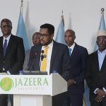 Mucaaradka Hawiye oo Iclaamiyay iska caabin ka dhan ah madaxweyne Xasan