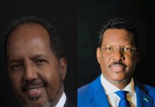 Wadahadal u dhexeeya Villa Somalia iyo Galmudug oo ka furmayo Jabuuti