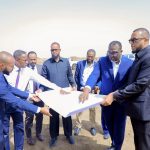 Salaam African Bank Group oo xarigga ka jaray mashruuc Kayd shidaal ah oo laga hir galinayo Dalka Jabuuti