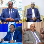 Maxaa kasoo baxay shirkii maanta Xalane uga furmay Dowladda iyo Mucaaradka?