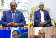 Maxaa kasoo baxay shirkii maanta Xalane uga furmay Dowladda iyo Mucaaradka?