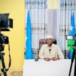 Gudoomiyaha Gedo oo kasoo horjeestay qorahaha DFS ee gobolkaasu doorashi uga qabaneyso