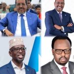 Wadahadalo mar kale uga furmay xerada Xalane madaxda dowladda iyo Mucaaradka