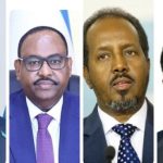 Mareykanka iyo Ingiriiska oo dhinacyada Soomaalida ugu hanjabay iney dalka ka guurayaan hadaan galabta heshiis la gaarin
