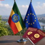 Midowga Yurub oo xayiraadii ka qaaday Baasaboorka dalka Itoobiya