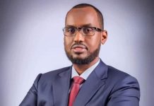 Xisbiga JSP oo Liibaan Shuluq u xushay iney ka dhigaan madaxweynaha Galmudug