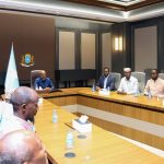 Madaxweyne Xasan oo bilaabay kulamo uu la leeyahay Odayaasha Beelaha Muqdisho ee mucaaradka ah
