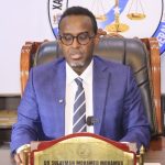 Xeer Ilaaliyaha Qaranka oo 40 cisho kadib war kasoo saaray xarriga Sacdiya Bajaaj
