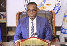 Xeer Ilaaliyaha Qaranka oo 40 cisho kadib war kasoo saaray xarriga Sacdiya Bajaaj