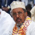 Madaxweyne Xasan oo weerar culus ku qaaday siyaasiyiinta mucaaradka ah