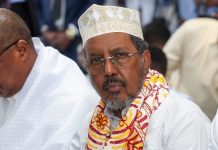 Madaxweyne Xasan oo weerar culus ku qaaday siyaasiyiinta mucaaradka ah