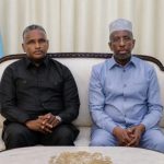 Madaxtooyada oo qorsheyneysa iney mar kale xanibto dhq dhaqaaqyada Mucaaradka ee banaanbaxa qabsnaaya