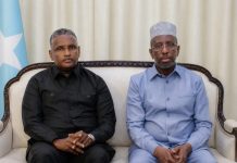 Madaxtooyada oo qorsheyneysa iney mar kale xanibto dhq dhaqaaqyada Mucaaradka ee banaanbaxa qabsnaaya