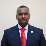 Taliyaha NISA Mahad Salad oo mar kale la shiray siyaasiyiinta mucaaradka ah