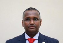 Taliyaha NISA Mahad Salad oo mar kale la shiray siyaasiyiinta mucaaradka ah
