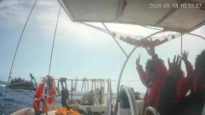 Outrage mounts over treatment of Gaza flotilla activists