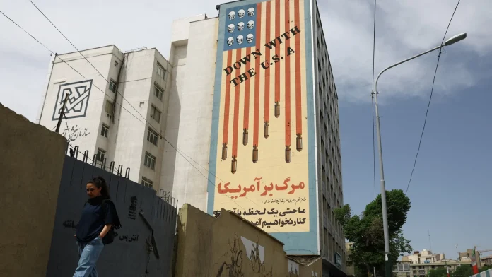Iran mulls peace deal, says US 'blatantly' breached truce