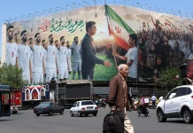 Iran: Peace plan demands reparations for wartime damage Peace proposal includes reparations for war damage - Iran