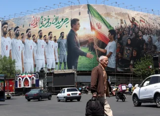 Iran: Peace plan demands reparations for wartime damage Peace proposal includes reparations for war damage - Iran