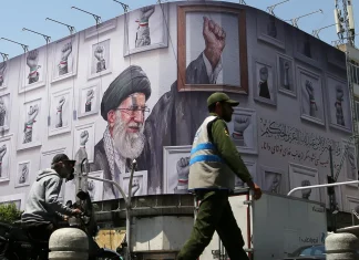 Iran Reassesses U.S. Reaction Amid Trump’s Search for the ‘Right’ Answer Iran reviewing US response as Trump awaits 'right' answer
