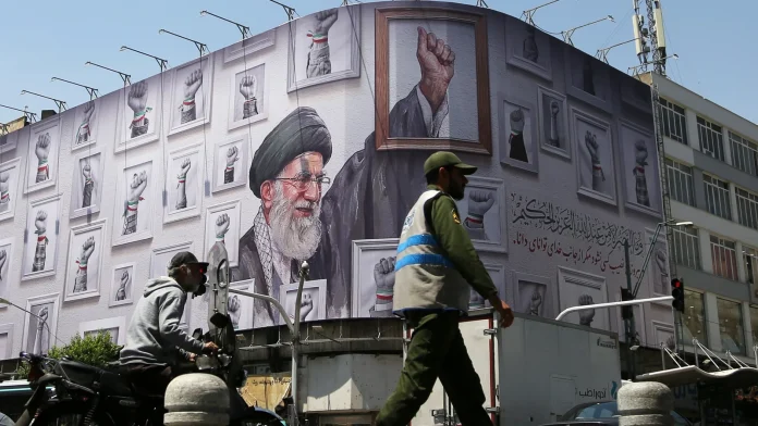 Iran reviewing US response as Trump awaits 'right' answer