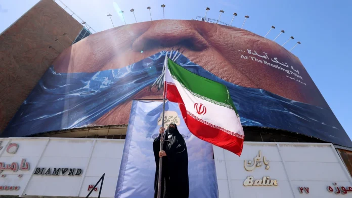Iran sends response to US proposal to end war - reports