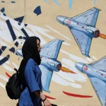 Iran ayaa uga digtay dowladaha deriska la ah inaysan mar dambe ilaalin doonin saldhigyada militariga Mareykanka Iran says region will 'no longer be shields' for US bases