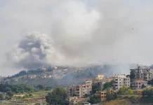 Israeli Media: IDF Intensifies Ground Offensive Operations in Lebanon IDF expands ground operations in Lebanon - Israeli media
