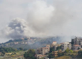 Israeli Media: IDF Intensifies Ground Offensive Operations in Lebanon IDF expands ground operations in Lebanon - Israeli media