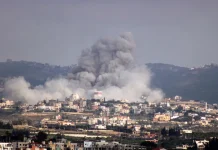 Israeli Strikes in Lebanon Leave at Least 31 Dead, Officials Say At least 31 killed in Israeli attacks on Lebanon
