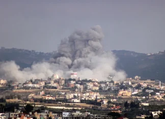 Israeli Strikes in Lebanon Leave at Least 31 Dead, Officials Say At least 31 killed in Israeli attacks on Lebanon