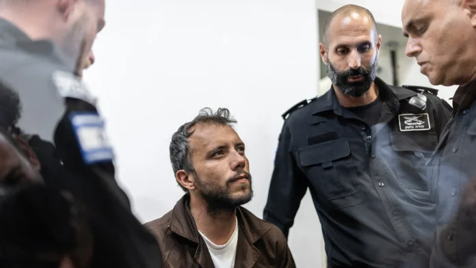 Israel extends detention of flotilla activists to weekend
