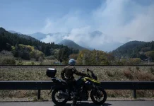 Japan Brings Massive Wildfires Under Control After 11-Day Battle Japan contains large wildfires after 11-day battle