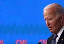 Jill Biden Worried Joe Might Be Having a Stroke During Debate Jill Biden feared Joe was 'having a stroke' during debate