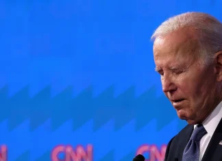Jill Biden Worried Joe Might Be Having a Stroke During Debate Jill Biden feared Joe was 'having a stroke' during debate