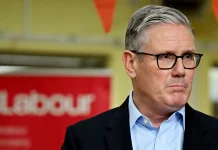 Keir Starmer convenes first cabinet meeting following Streeting’s resignation Starmer chairs first cabinet since Streeting resignation