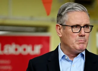 Keir Starmer convenes first cabinet meeting following Streeting’s resignation Starmer chairs first cabinet since Streeting resignation