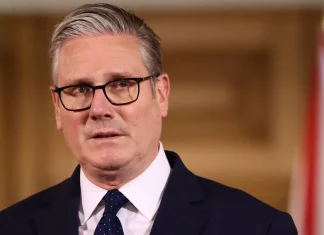 Keir Starmer heads back to Westminster amid escalating leadership challenge Starmer returns to Westminster amid leadership challenge